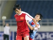 Bóng đá anh, ngoại hạng anh, lịch thi đấu euro 2012, “Món quà đặc biệt” tặng ĐT U23 Việt Nam dự SEA Games 26